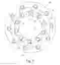 Fig. 05 - SHAFT ASSEMBLY AND AIRCRAFT ENGINE WITH A SHAFT ASSEMBLY