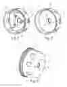 Fig. 05 - CENTRIFUGAL CLUTCH HAVING TWO SERIES-CONNECTED CLUTCH ELEMENTS