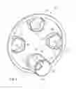 Fig. 03 - Securing and centering device and vibration damping device including same