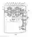 Fig. 02 - Toroidal continuously variable transmission