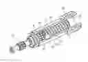 Fig. 01 - BALL SCREW DRIVE