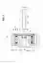 Fig. 02 - Pulley device for tensioner or winder roller