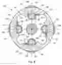 Fig. 07 - Mechanical transmission device