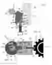 Fig. 07 - Vehicle park lock assembly