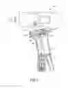 Fig. 02 - Pneumatic signal generating device for a pneumatic tool