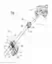 Fig. 02 - Protective shield for concrete hose joints