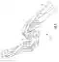 Fig. 06 - HIGH PRESSURE PIPE AND FITTING RESTRAINT SYSTEM