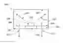 Fig. 01 - Open channel LED light fixture for indirect lighting