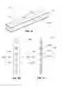 Fig. 02 - Open channel LED light fixture for indirect lighting