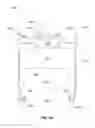 Fig. 07 - Open channel LED light fixture for indirect lighting