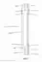 Fig. 03 - Light Fixture Locking System and Method