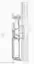 Fig. 08 - Lighting system for suspended ceiling