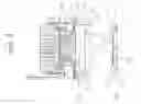 Fig. 09 - Lighting system for suspended ceiling