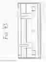 Fig. 43 - Lighting system for suspended ceiling