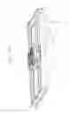 Fig. 44 - Lighting system for suspended ceiling