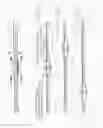 Fig. 49 - Lighting system for suspended ceiling