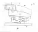 Fig. 02 - Adjustable mounting system for a luminaire