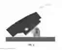 Fig. 08 - Adjustable mounting system for a luminaire