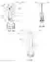 Fig. 06 - LED BULB WITH GLASS ENVELOPE