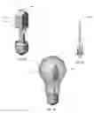 Fig. 07 - LED BULB WITH GLASS ENVELOPE