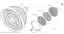 Fig. 01 - LED LIGHT RE-DIRECTION ACCESSORY