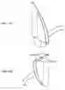 Fig. 28 - LED LIGHT RE-DIRECTION ACCESSORY