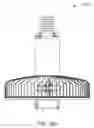 Fig. 52 - LED LIGHT RE-DIRECTION ACCESSORY