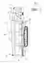 Fig. 02 - Portable combustion system with first and second air sources