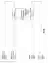 Fig. 10 - High efficiency dehumidification system (HEDS)