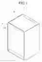Fig. 02 - Refrigerator