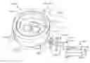 Fig. 01 - Metrology device with automated compensation and/or alert for orientation errors