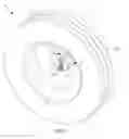 Fig. 02 - Hub-mountable wheel-rotation detector