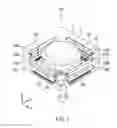 Fig. 02 - Magnetic sensor and position detection device