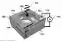 Fig. 01 - Graphene nanomechanical radiation detector