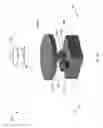 Fig. 17 - Wobble compensation for computed tomography applications