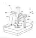Fig. 07 - Measuring X-ray CT apparatus and production work piece measurement method