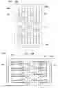 Fig. 16 - 2D nanoparticle motion sensing methods and structures