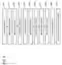 Fig. 10 - ELECTROCHEMICAL MEASURING METHOD AND ELECTROCHEMICAL MEASURING DEVICE