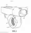 Fig. 02 - Remote sensor construction via integrated vacuum manufacture process