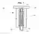 Fig. 02 - Method and kit for cleaning and coating a tip of a test probe utilized in a test system for an integrated circuit package