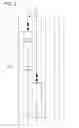 Fig. 03 - Method and system for simultaneous seismic data acquisition of multiple source lines