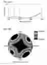 Fig. 06 - Circularly polarizing plate, display device, and multilayer retarder