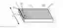 Fig. 01 - Light guide plate, backlight module and display device