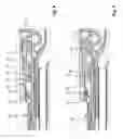 Fig. 09 - Sequential Extraction of Fiber Optic Connectors in a High Density Connector Environment