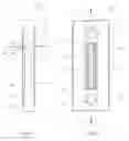 Fig. 09 - Optical component, injection molding die for optical component, and injection molding method for optical component