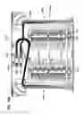 Fig. 131 - Telecommunications distribution elements