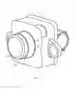 Fig. 02 - Camera lens assembly