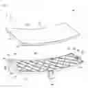Fig. 04 - MIRROR UNIT