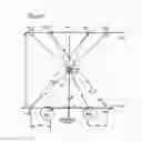 Fig. 48 - System and method for 3-D projection and enhancements for interactivity