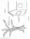 Fig. 71 - Content presentation in head worn computing